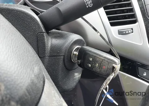 2014 Chevrolet Cruze Ls Auto из США, поврежденный, VIN 1G1PA5SG9E7487919